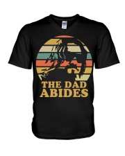Limited Edition V-Neck T-Shirt tile
