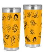 Limited Edition 20oz Tumbler front