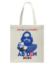 Limited Edition Tote Bag tile
