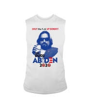 Limited Edition Sleeveless Tee tile