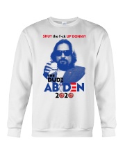 Limited Edition Crewneck Sweatshirt tile
