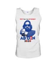 Limited Edition Unisex Tank tile