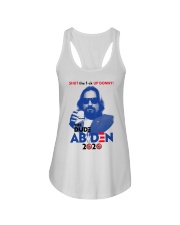 Limited Edition Ladies Flowy Tank tile