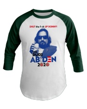 Limited Edition Baseball Tee tile