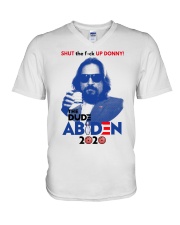 Limited Edition V-Neck T-Shirt tile