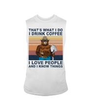 Limited Edition Sleeveless Tee tile