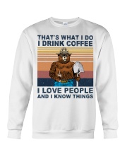Limited Edition Crewneck Sweatshirt tile