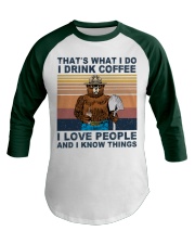 Limited Edition Baseball Tee tile