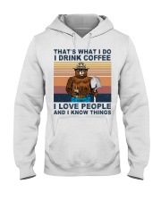 Limited Edition Hooded Sweatshirt tile