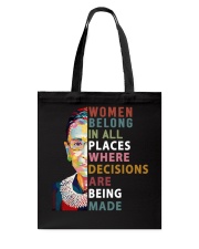 LIMITED EDITION Tote Bag tile
