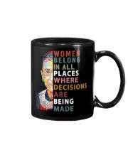 LIMITED EDITION Mug tile
