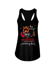 Limited Edition Ladies Flowy Tank tile