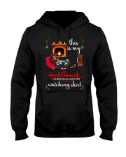 Limited Edition Hooded Sweatshirt tile