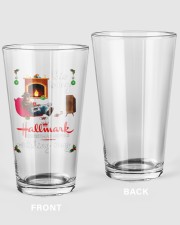 Limited Edition Pint Glass tile