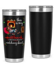 Limited Edition 20oz Tumbler tile
