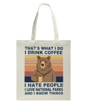 Limited Edition Tote Bag tile
