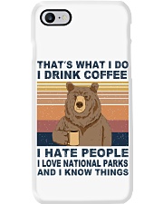 Limited Edition Phone Case tile