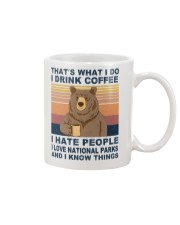 Limited Edition Mug tile