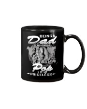 Father's Day - Dad - Pop Mug tile