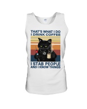 I'm a Nurse Unisex Tank tile