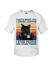 I'm a Nurse Youth T-Shirt tile