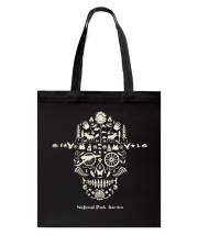 Gift Love Large Tote Bag tile