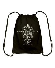 Gift Love Large Drawstring Bag tile