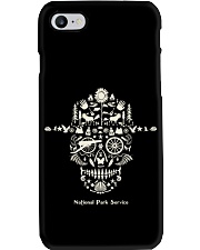 Gift Love Large Phone Case tile