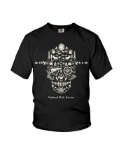 Gift Love Large Youth T-Shirt tile