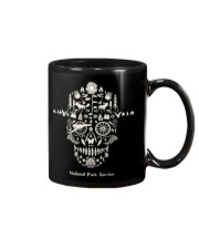 Gift Love Large Mug tile
