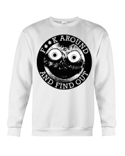 Limited Edition Crewneck Sweatshirt tile