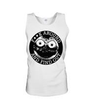 Limited Edition Unisex Tank tile