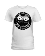 Limited Edition Ladies T-Shirt tile