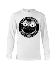 Limited Edition Long Sleeve Tee tile