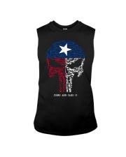 Limited Edition Sleeveless Tee tile