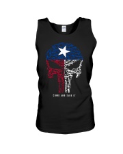 Limited Edition Unisex Tank tile