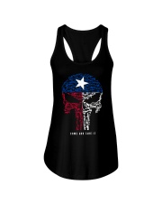 Limited Edition Ladies Flowy Tank tile