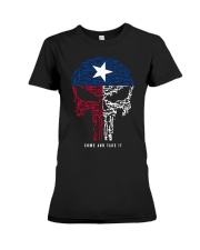 Limited Edition Premium Fit Ladies Tee tile