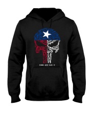 Limited Edition Hooded Sweatshirt tile