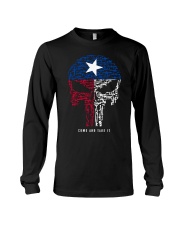 Limited Edition Long Sleeve Tee tile