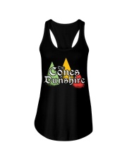 Limited Edition Ladies Flowy Tank tile