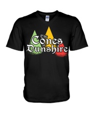 Limited Edition V-Neck T-Shirt tile