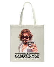 Limited Edition Tote Bag tile