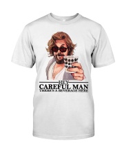 Limited Edition Premium Fit Mens Tee tile