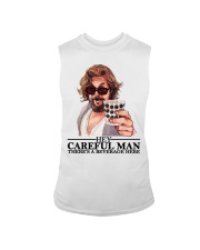 Limited Edition Sleeveless Tee tile