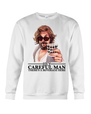 Limited Edition Crewneck Sweatshirt tile