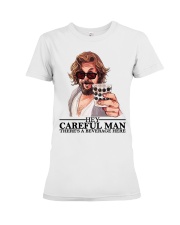Limited Edition Premium Fit Ladies Tee tile