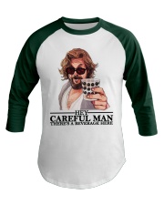 Limited Edition Baseball Tee tile