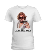 Limited Edition Ladies T-Shirt tile