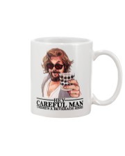 Limited Edition Mug tile